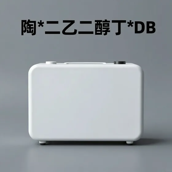 陶*二乙二醇丁*DB