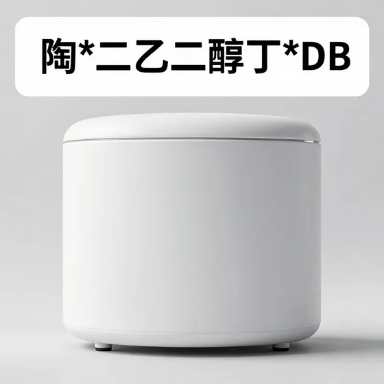陶*二乙二醇丁*DB